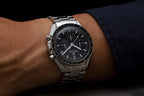 PAGANI DESIGN men's watch, luxury model.