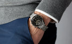PAGANI DESIGN men's watch, luxury model.
