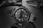 CURREN Men’s Luxury Sport Watch