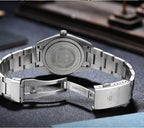 ADDIESDIVE Men’s Watch 36mm