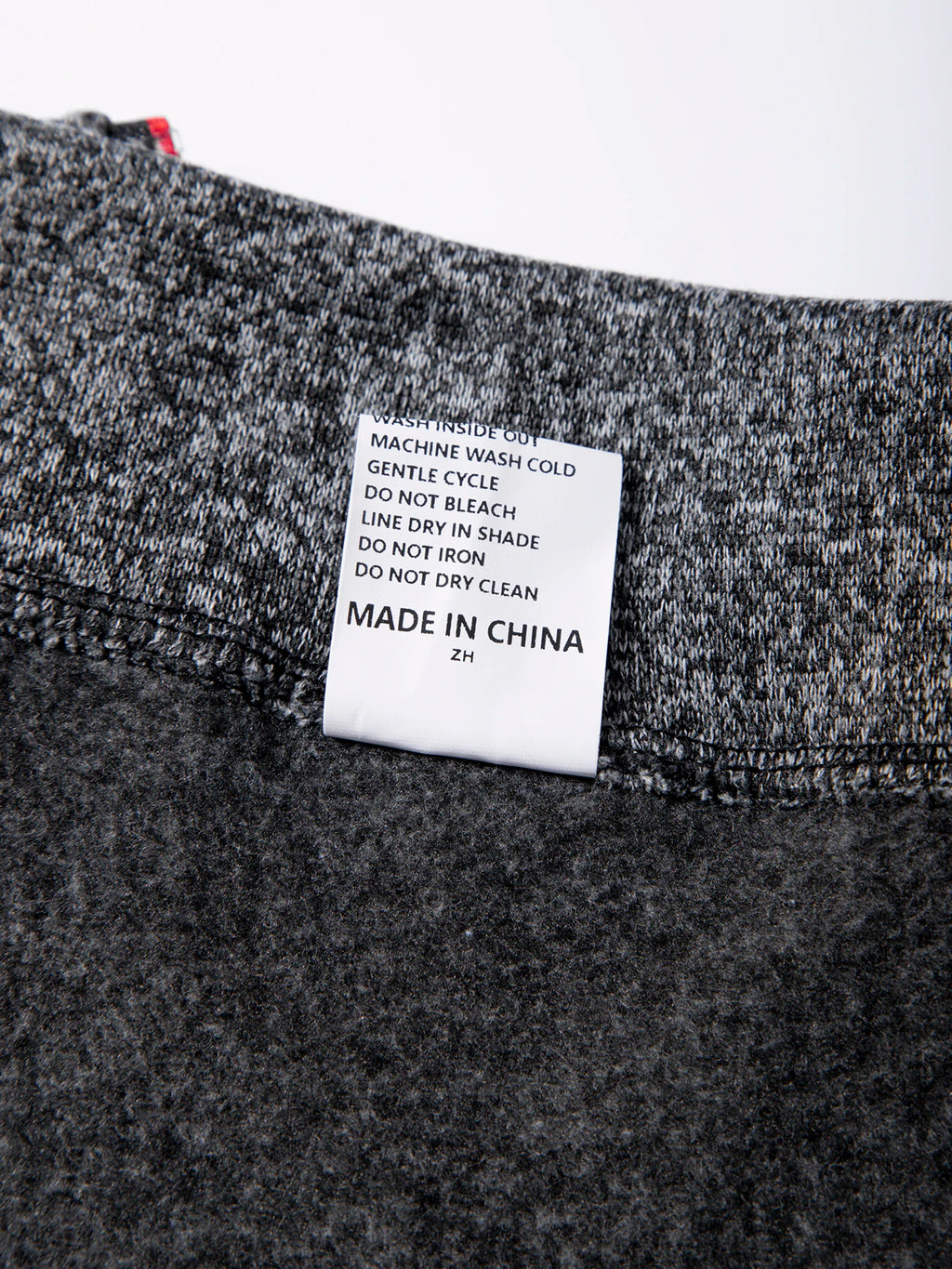 Men's sweatshirt, for outdoor activities, perfect for autumn.