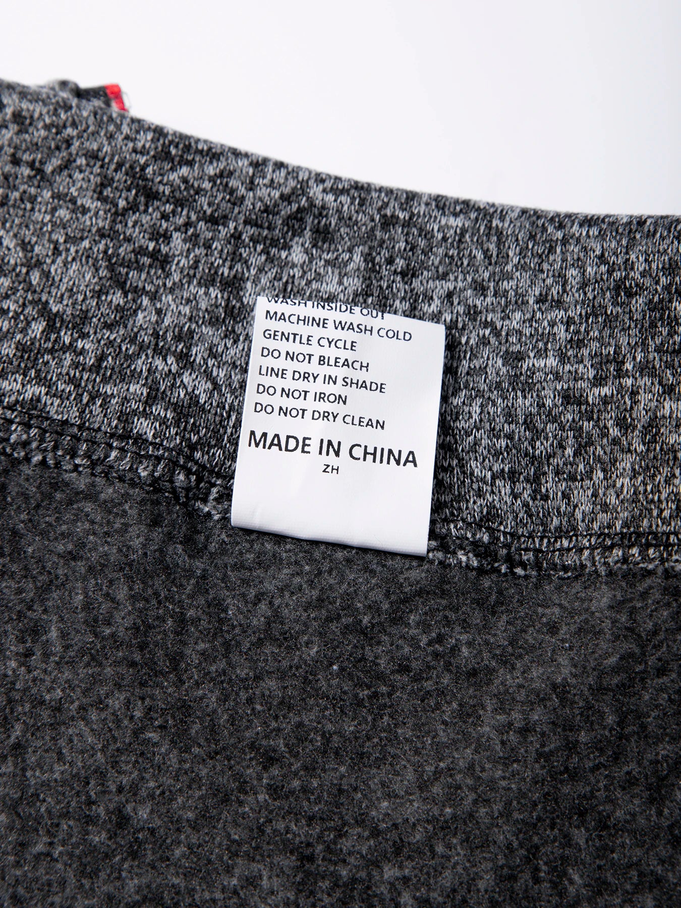 Men's sweatshirt, for outdoor activities, perfect for autumn.