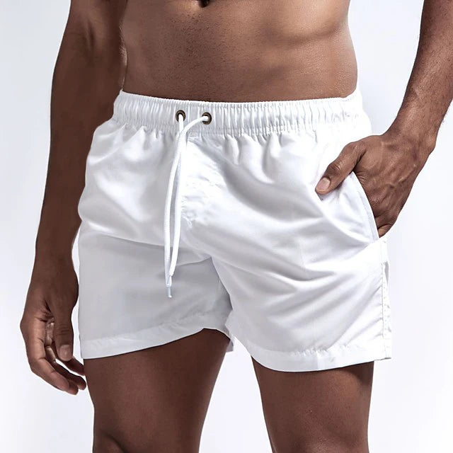 Men’s Swim Shorts