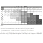 Comfortable men's striped knit t-shirt, perfect for leisure time.