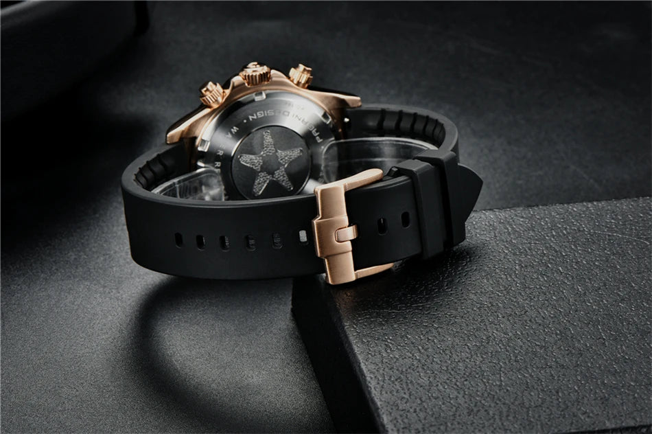 PAGANI DESIGN V2 Watch