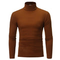 Men's thin thermal winter t-shirt