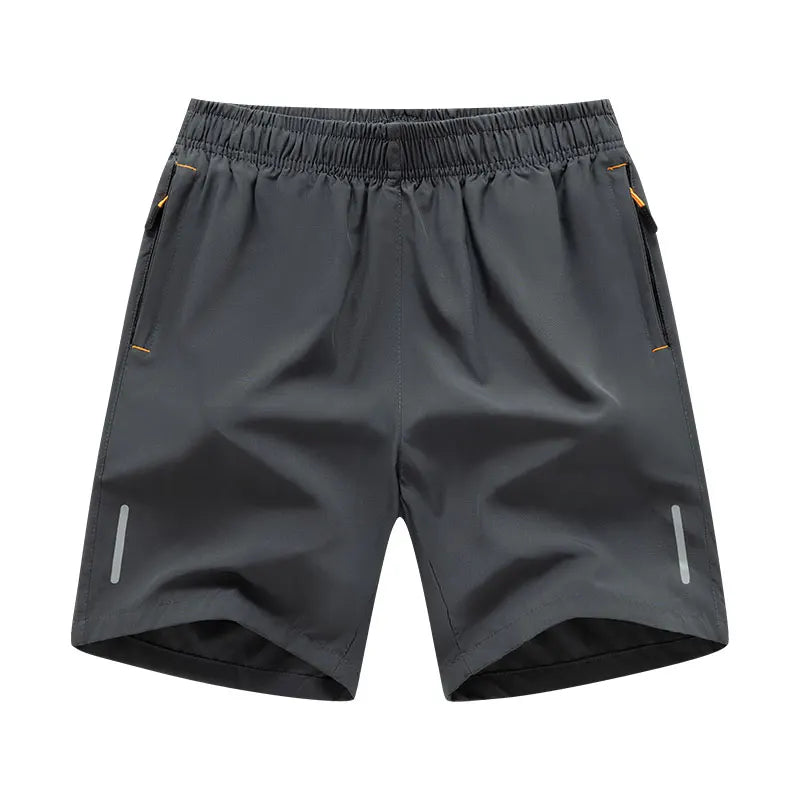 High-quality, modern, quick-drying casual sports shorts.