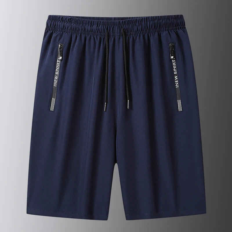 Men's summer athletic shorts, for running and casual wear.