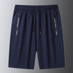 Men's quick-drying running/fitness shorts