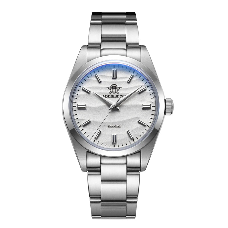 ADDIESDIVE Men’s Watch 36mm