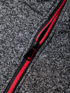 Men's sweatshirt, for outdoor activities, perfect for autumn.