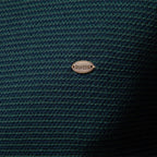 Men's sweater, warm and luxurious cotton pullover, for autumn and winter.