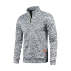 Men's sweatshirt, for outdoor activities, perfect for autumn.