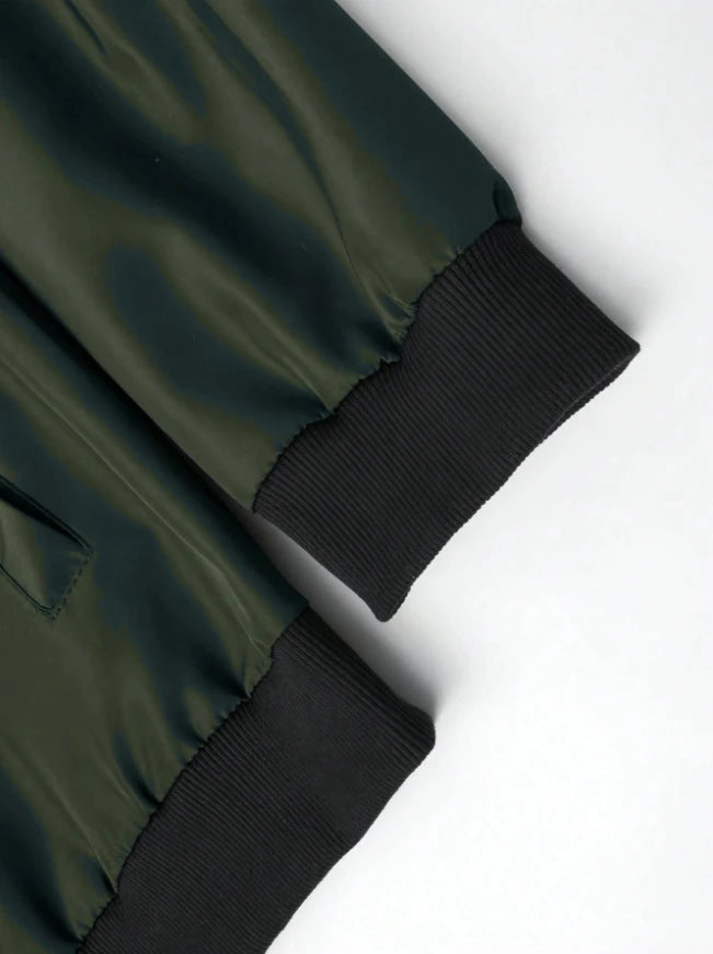 Men's jacket for casual business work.