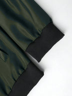 Men's jacket for casual business work.