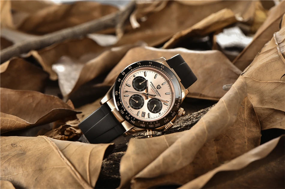 PAGANI DESIGN V2 Watch