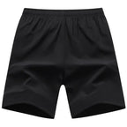 Comfortable men's sports shorts for summer.