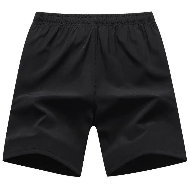Comfortable men's sports shorts for summer.