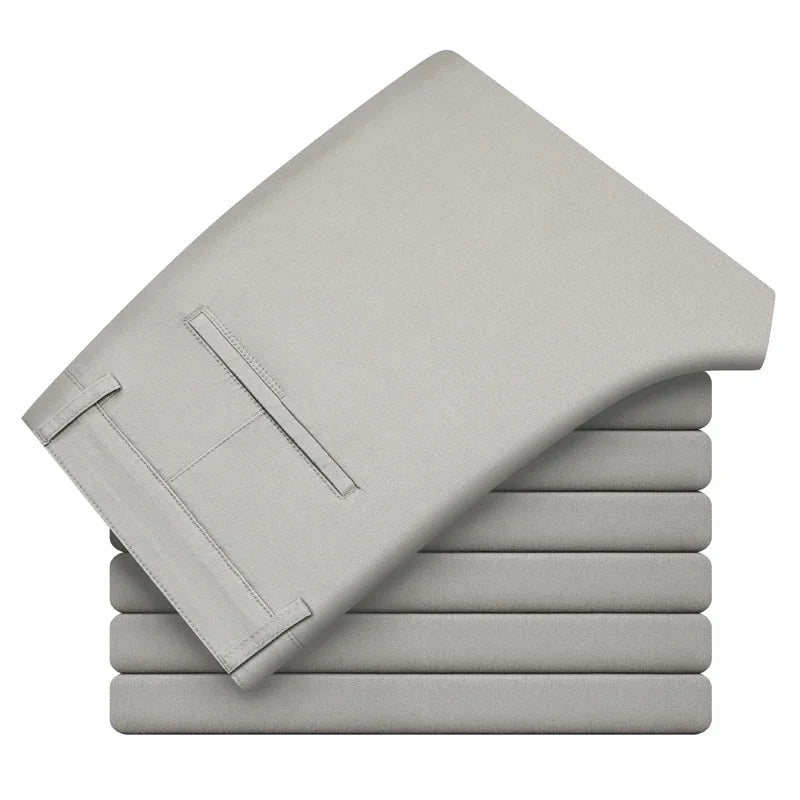 97% Cotton Men's Casual Pants