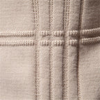 AIOPESON men's sweater, made of high-quality cotton, ideal for winter.