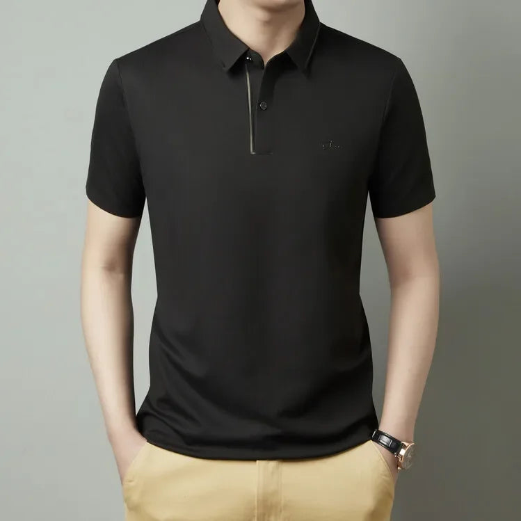 Men's New Polo Shirt