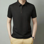 Men's New Polo Shirt