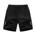 High-quality, modern, quick-drying casual sports shorts.