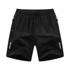 High-quality, modern, quick-drying casual sports shorts.