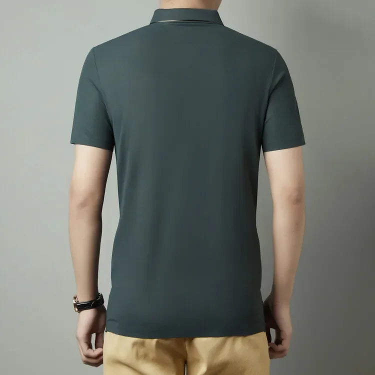 Men's New Polo Shirt