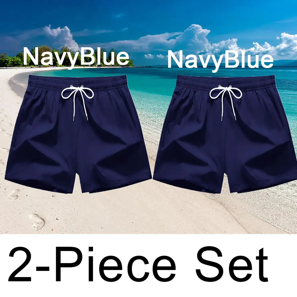 Men’s Swim Shorts