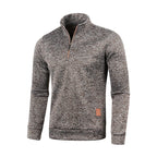 Men's sweatshirt, for outdoor activities, perfect for autumn.