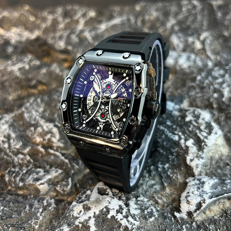 Men's Watch Light Luxury L146