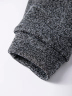 Men's sweatshirt, for outdoor activities, perfect for autumn.