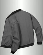 Men's jacket for casual business work.