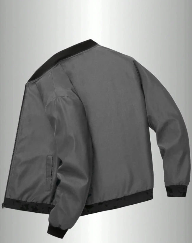 Men's jacket for casual business work.