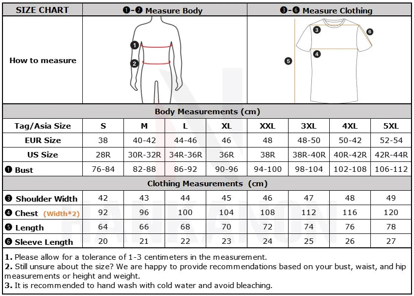 Men's New Polo Shirt