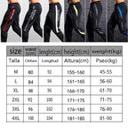 Men's athletic pants for running, training, walking, and exercise.