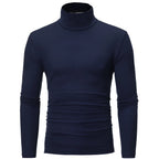 Men's thin thermal winter t-shirt