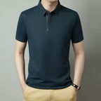 Men's New Polo Shirt