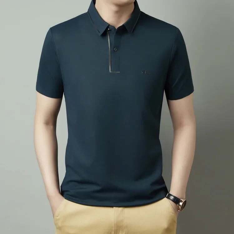 Men's New Polo Shirt