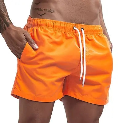 Men’s Swim Shorts