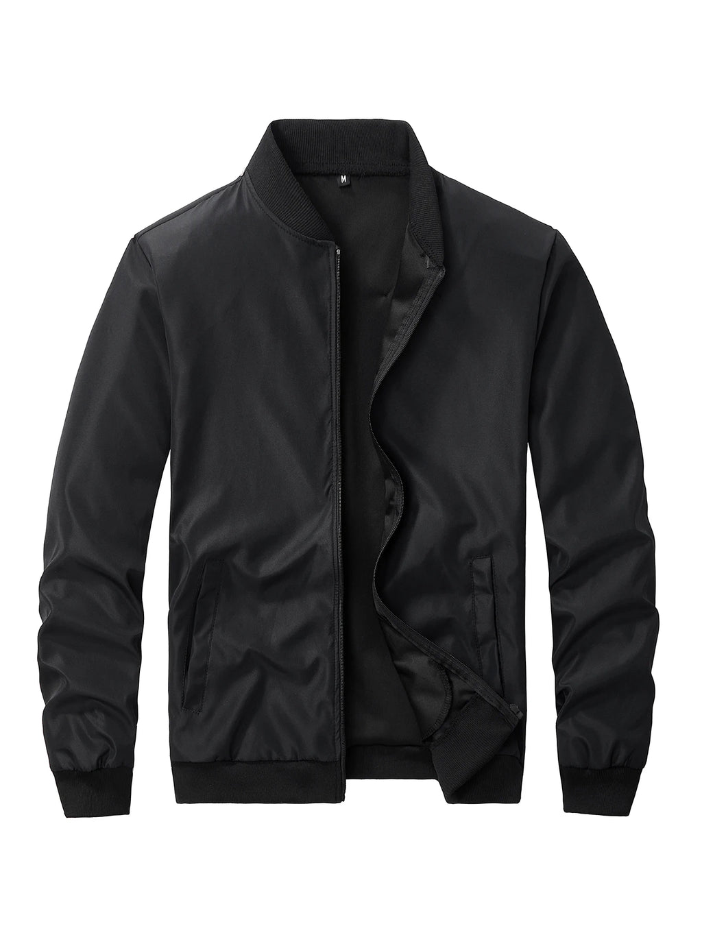 Men's jacket for casual business work.