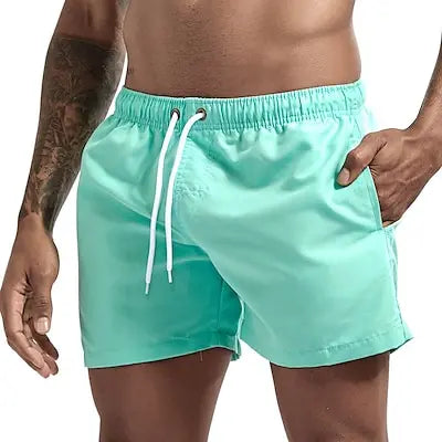 Men’s Swim Shorts
