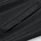 Men's jacket for casual business work.