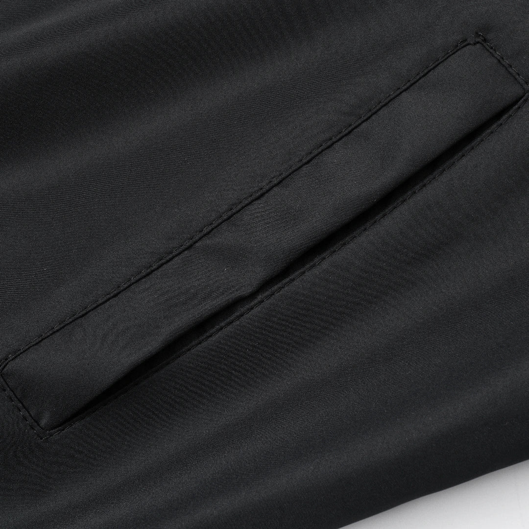 Men's jacket for casual business work.