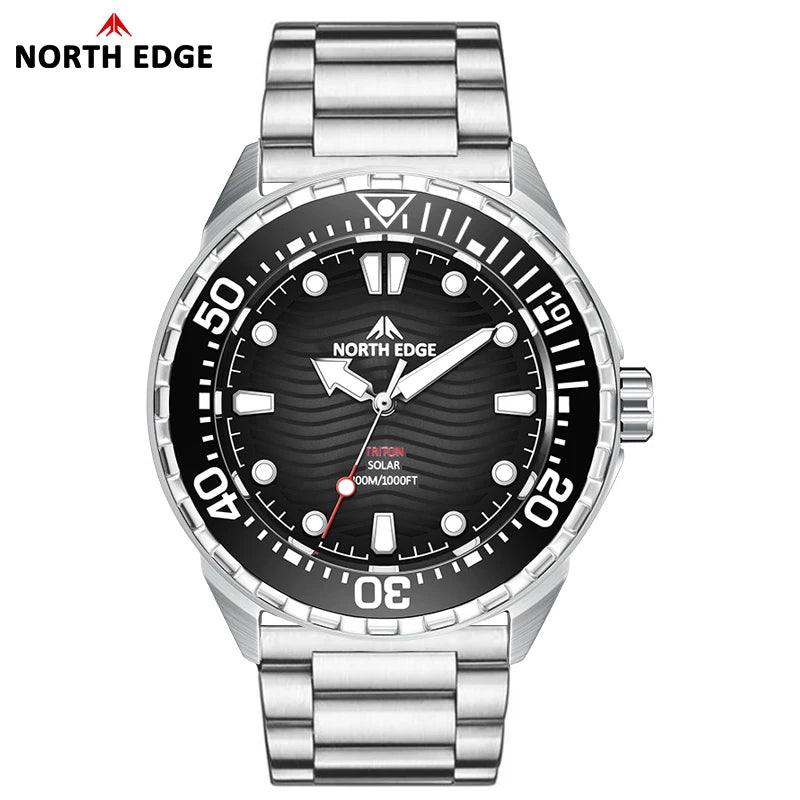 NORTH EDGE TRITON