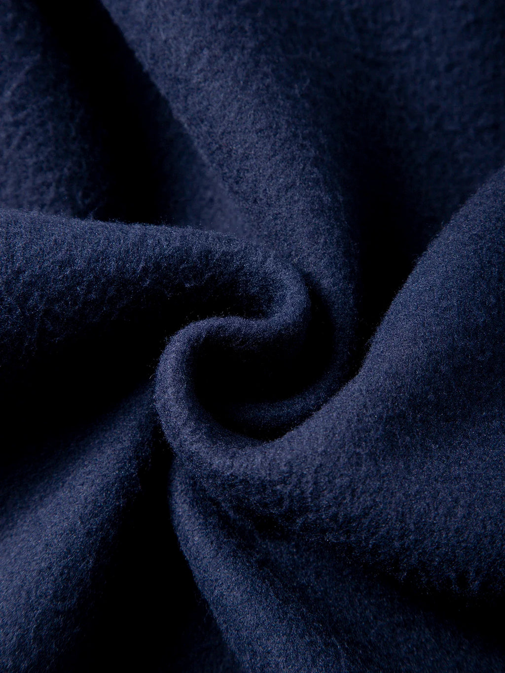 Men's casual, comfortable sweater for outdoor activities.