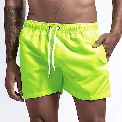 Men’s Swim Shorts