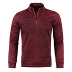 Men's sweatshirt, for outdoor activities, perfect for autumn.