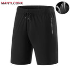 Men's summer athletic shorts, for running and casual wear.